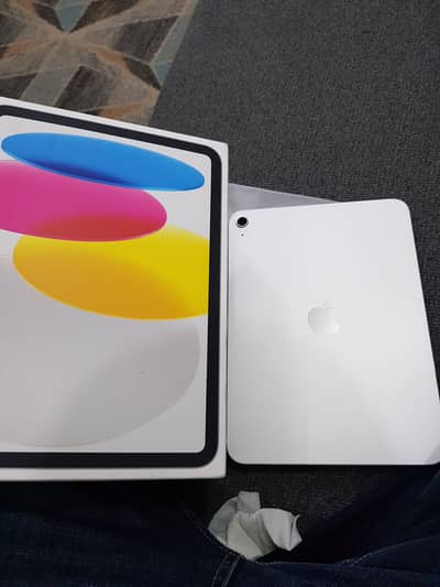Apple Ipad A16 - 11th Generation