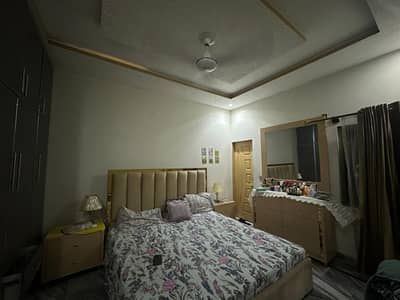Single Storey House For Sale In Zamar Valley Green Block