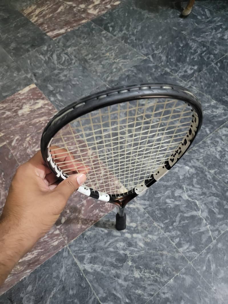 Squash racket professional 1