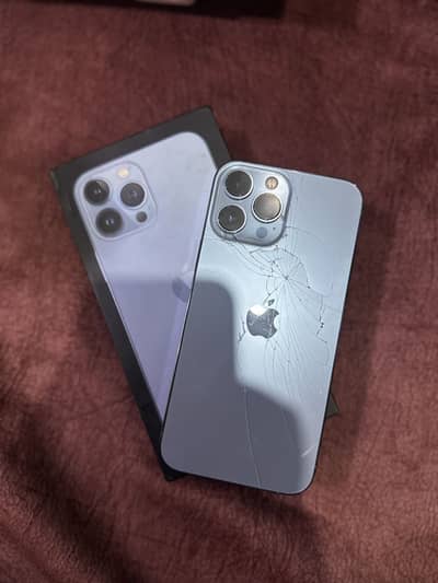 Apple iPhone 13 Pro Max