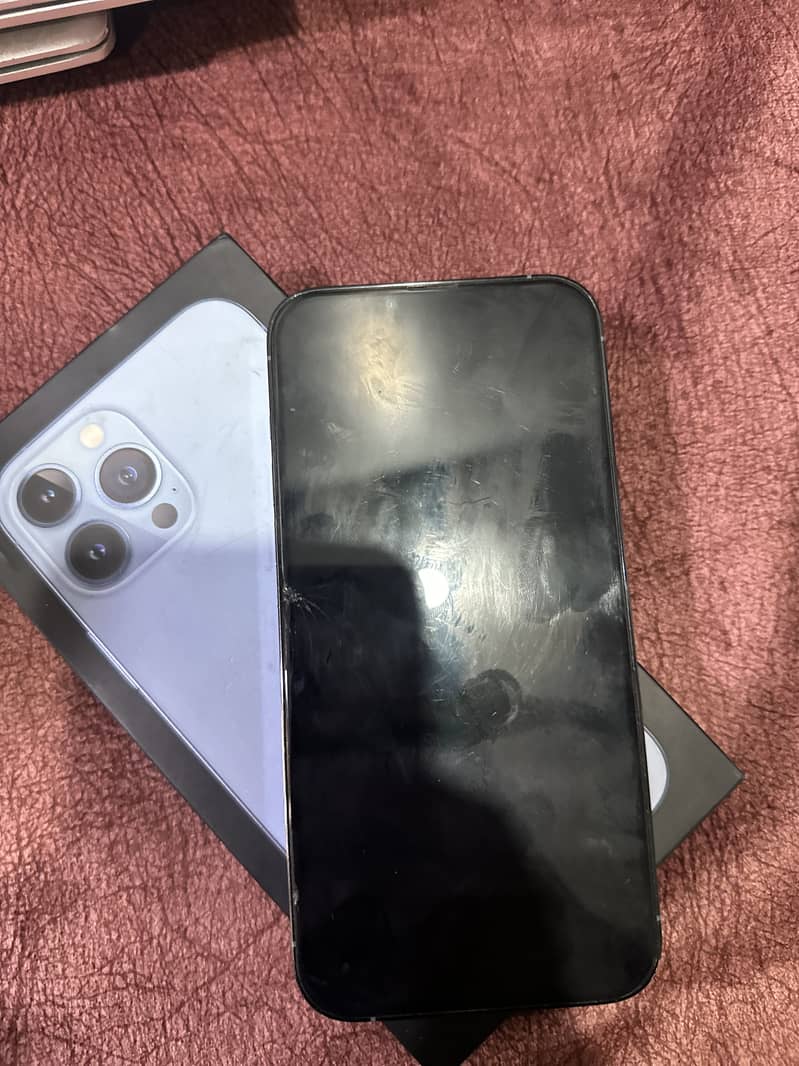 Apple iPhone 13 Pro Max 1