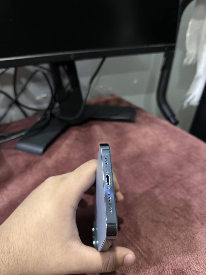 Apple iPhone 13 Pro Max 4