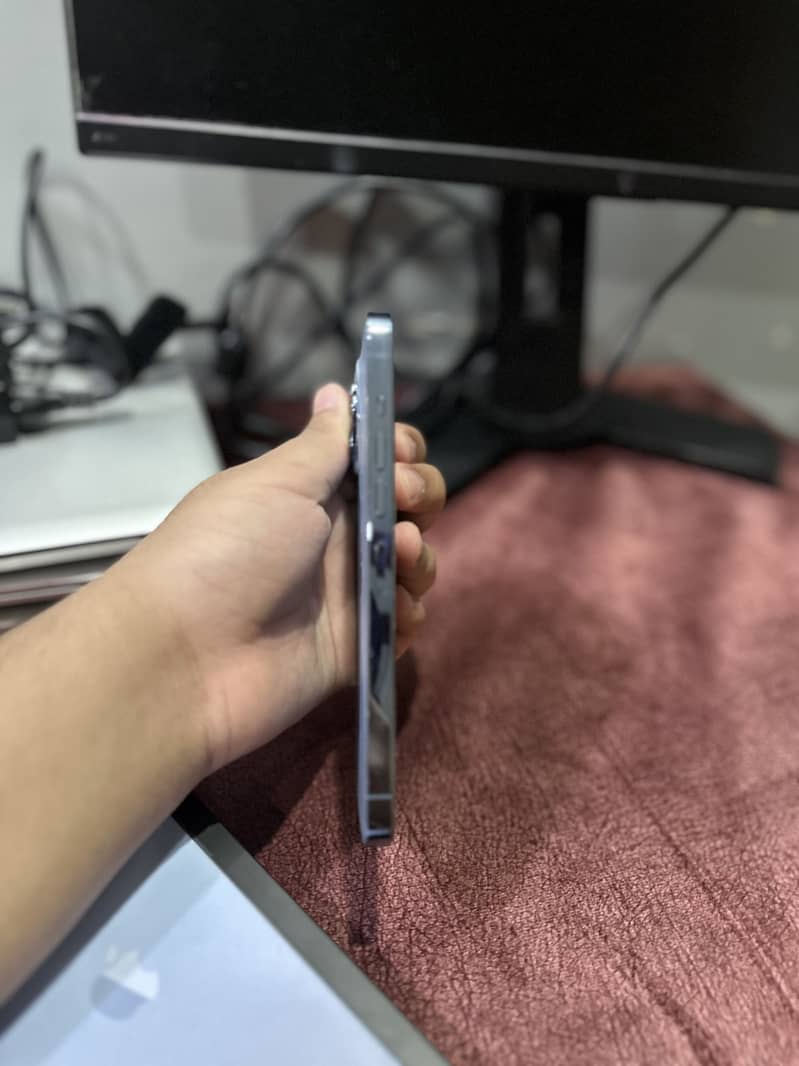 Apple iPhone 13 Pro Max 5