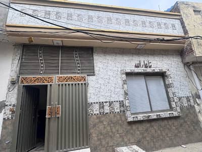 4 Marla House For sale In Tajpura