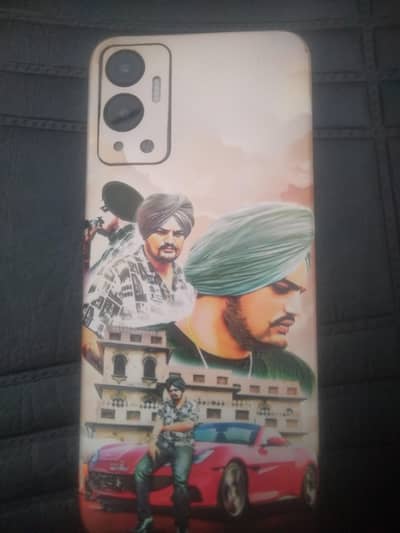 Infinix Hot 12