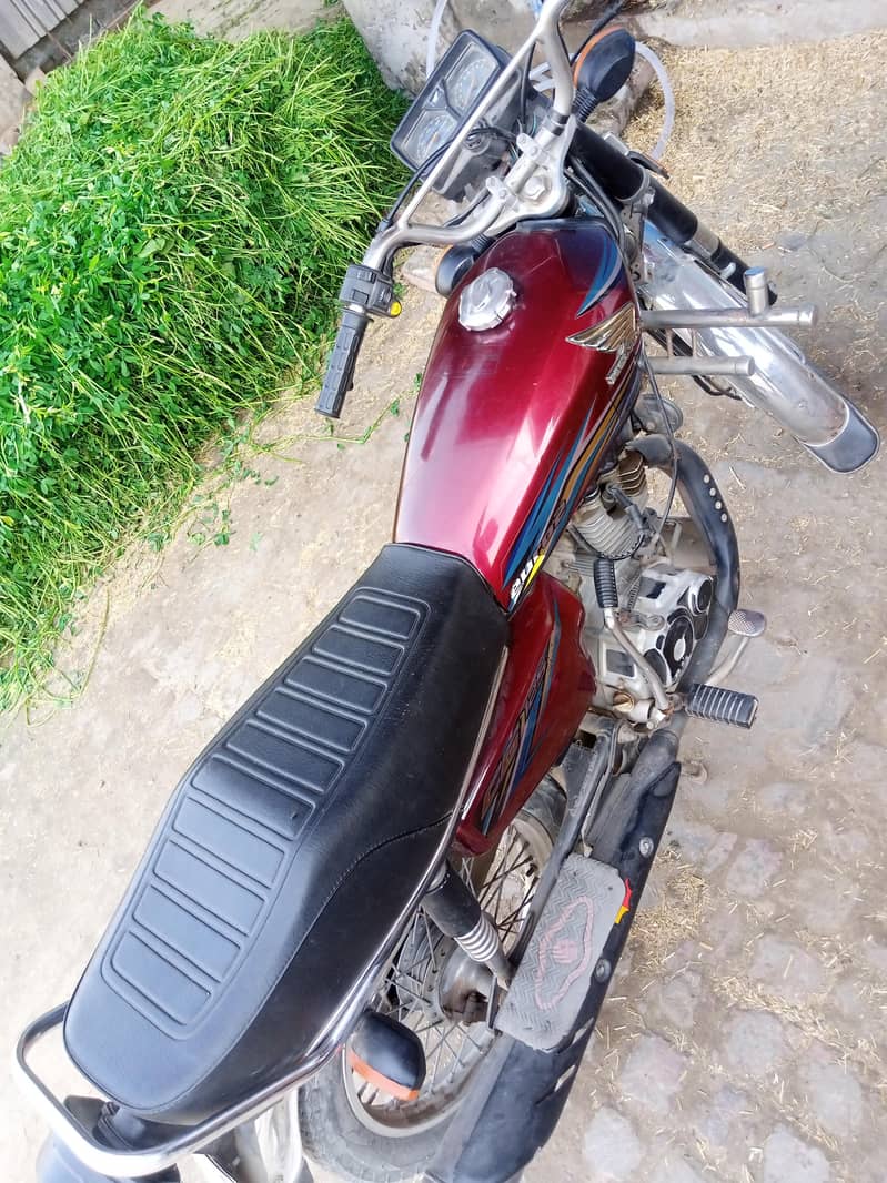 Honda 1