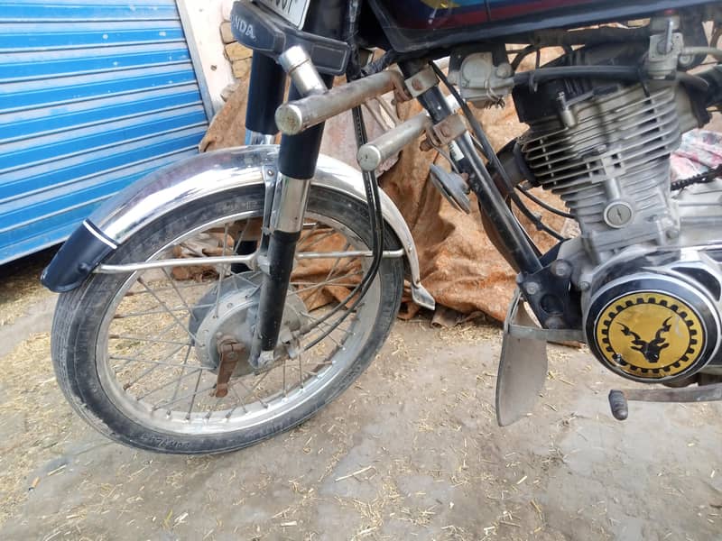 Honda 2