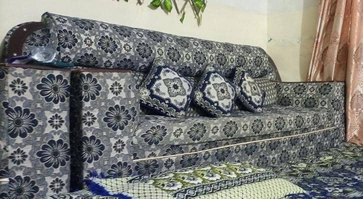 Full sofa set 1