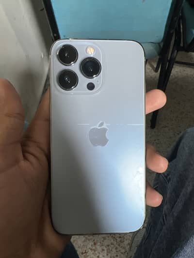 Apple iPhone 13 Pro PTA