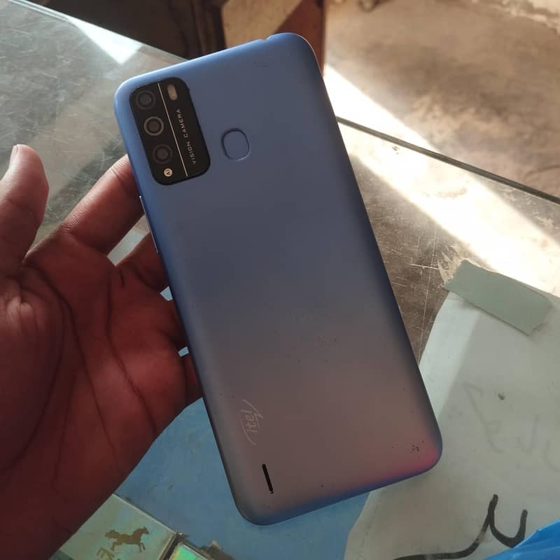 Itel Other Model 5