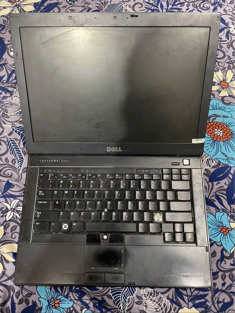 Dell core i5 0