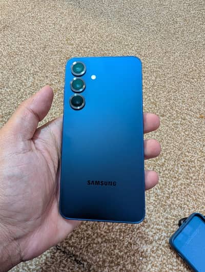 Samsung Mobile S25