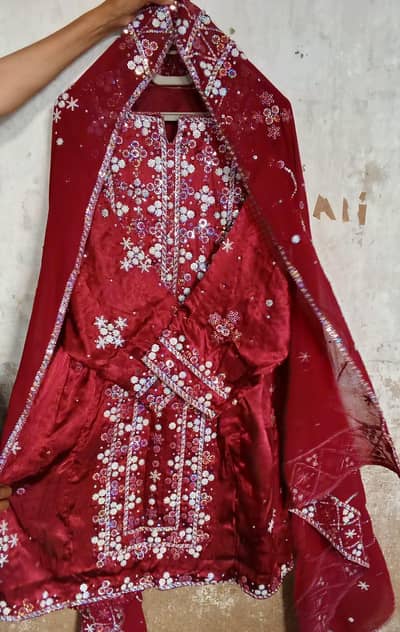 Brand New Suit Available Hai