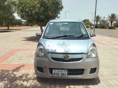 Daihatsu Mira 2008