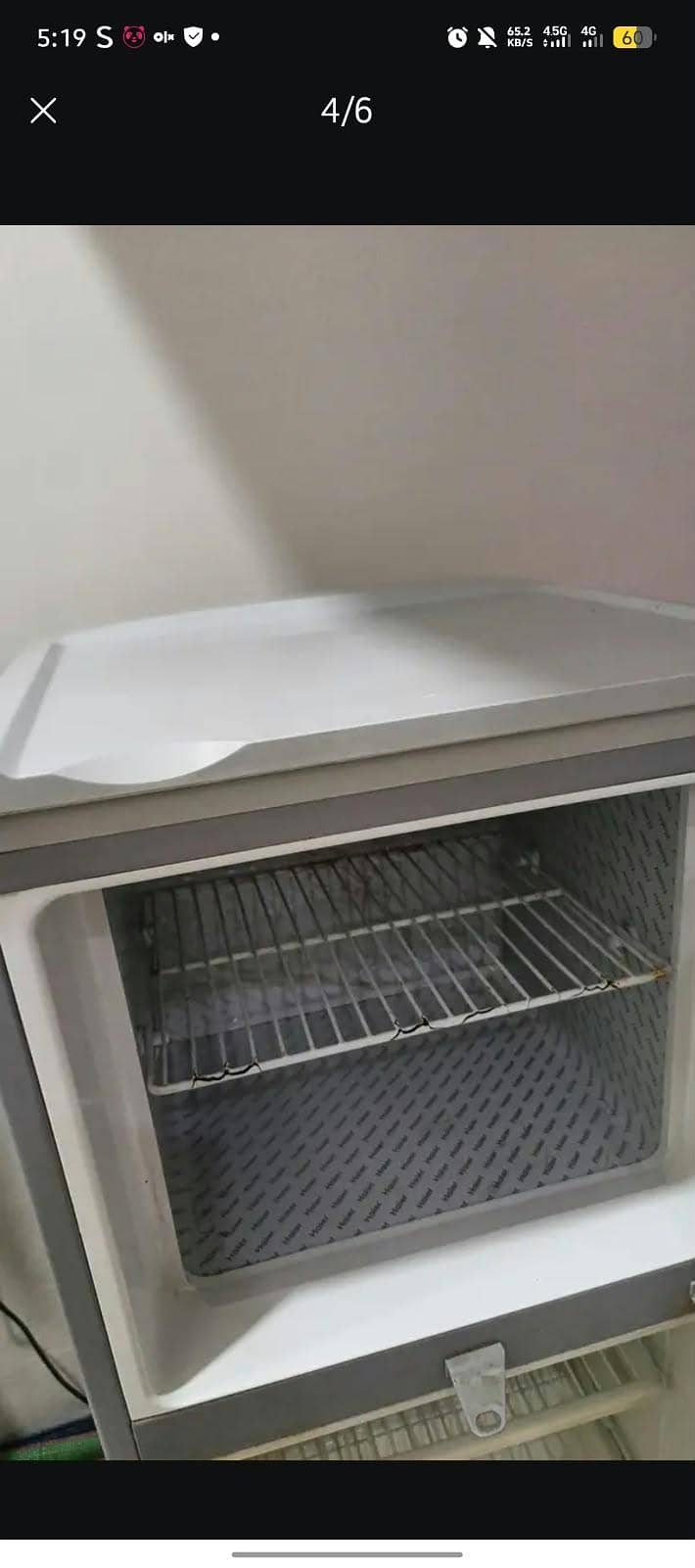 small fridge 2