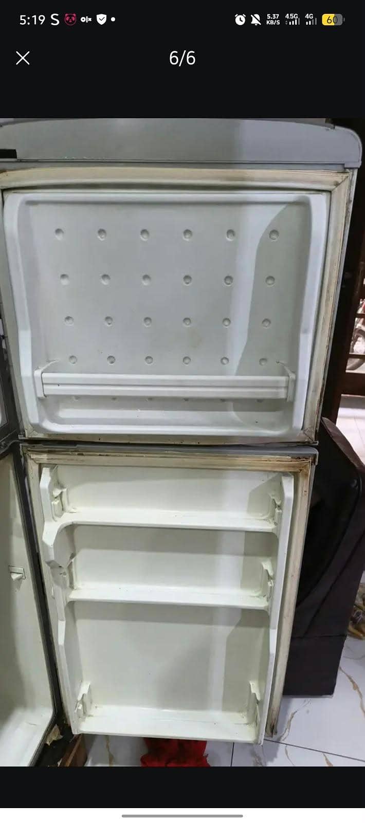 small fridge 4