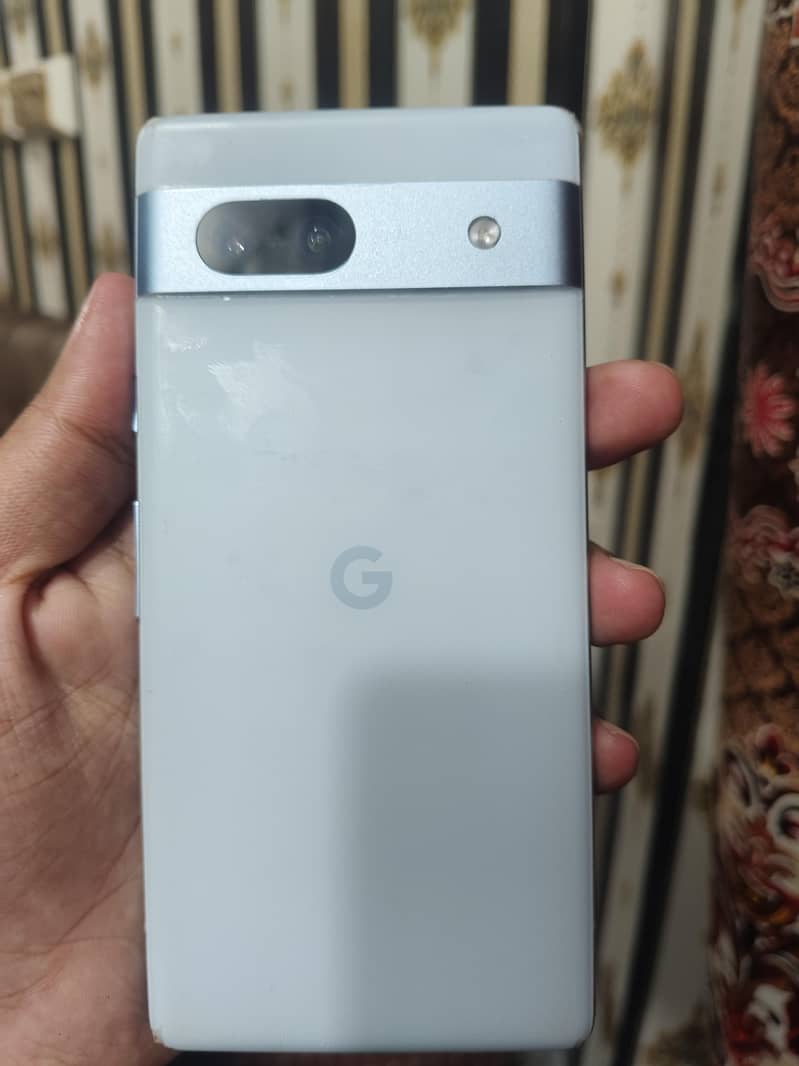 Google Pixel 7 1