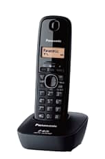 Panasonic KX-TG3411 Cordless Telephone For Sale