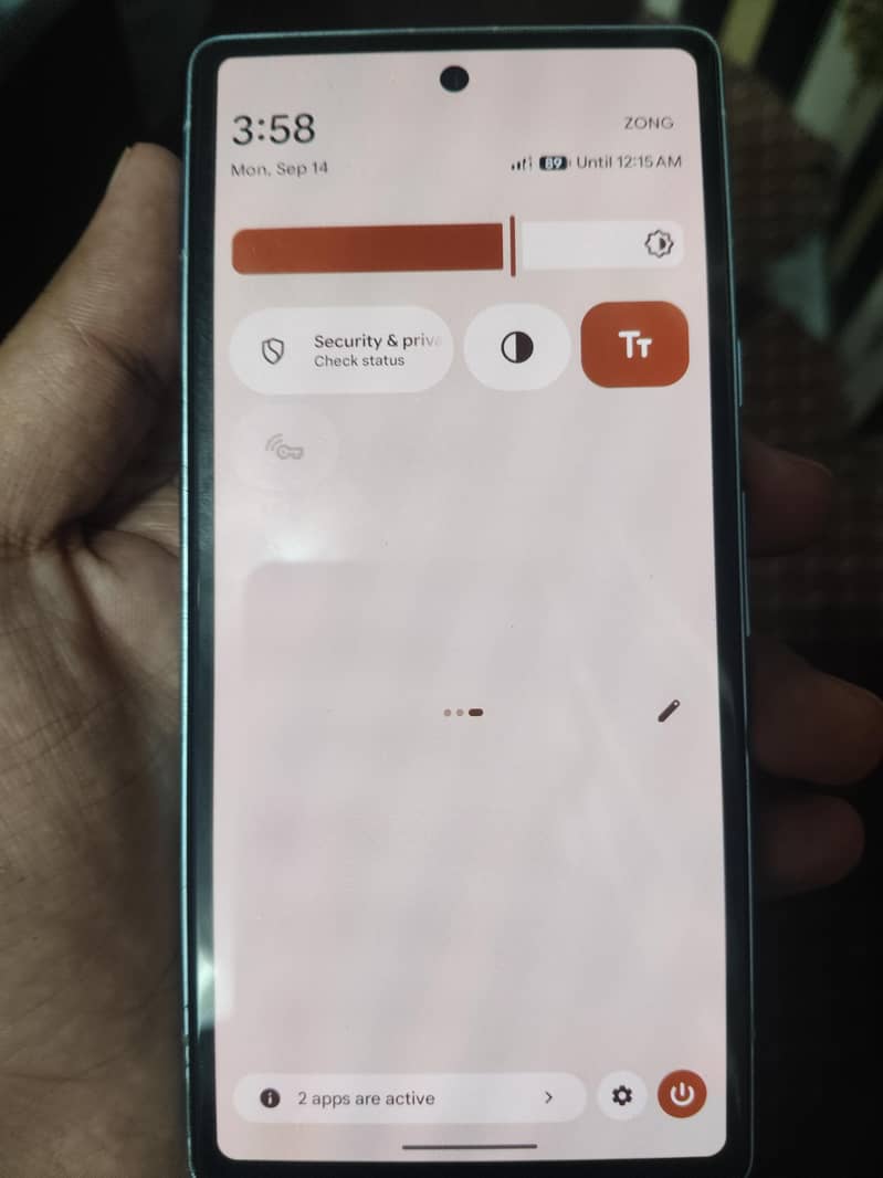 Google Pixel 7 5
