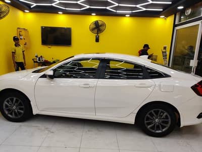 Honda Civic X UG 2021