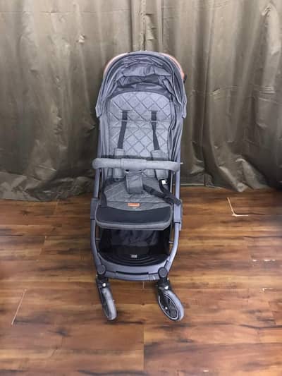 New Kidilo Stroller