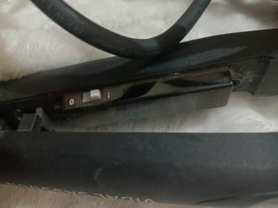 hair straighteners