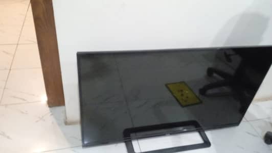 Haier LED 50 inch