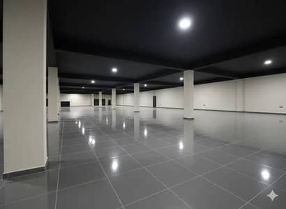 7000sqft Hall Available In Johar Town