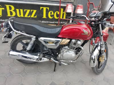Honda CG 150 For sale