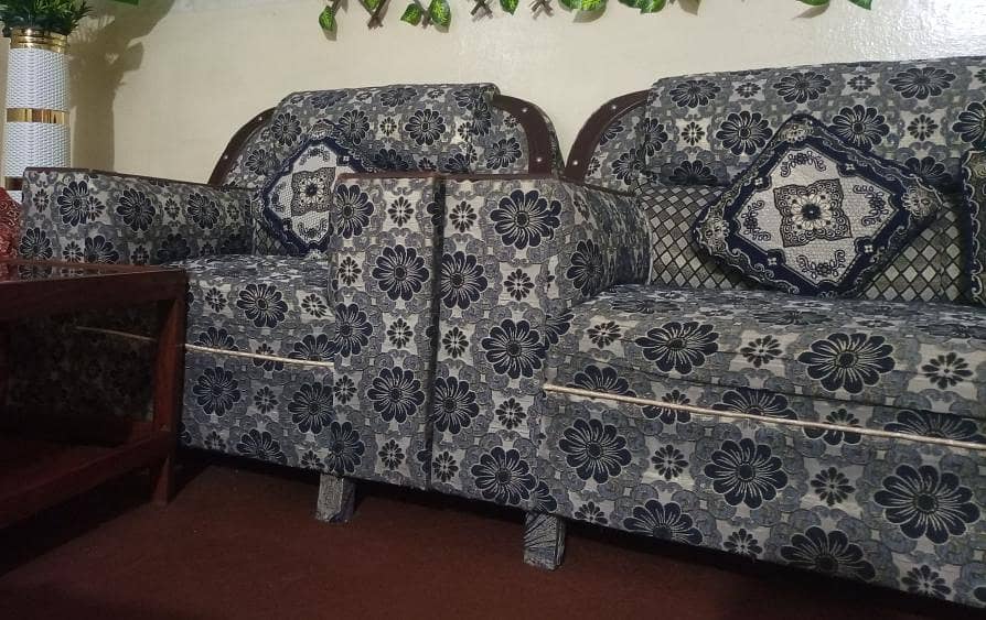 Full sofa set 2