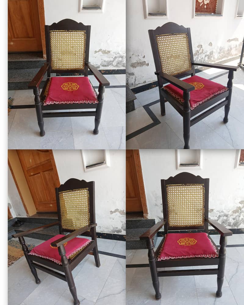 Chairs 0