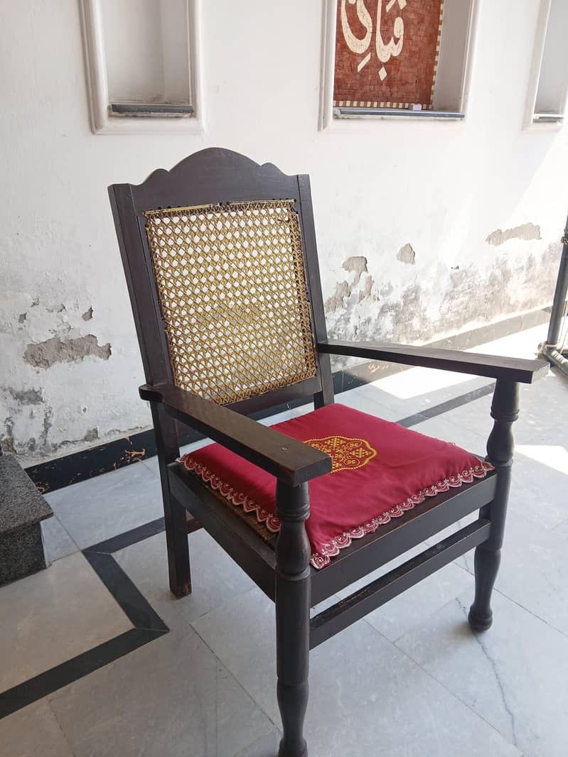Chairs 1