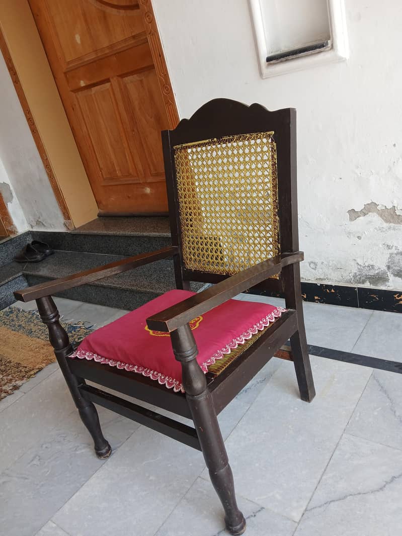 Chairs 2