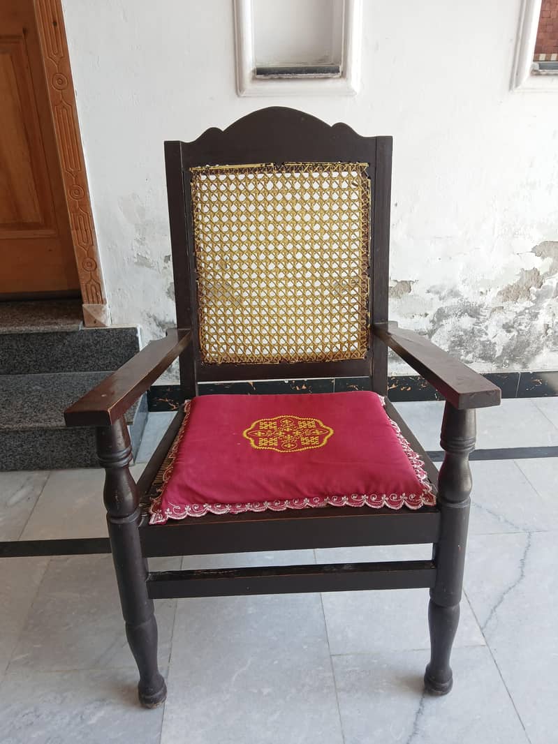 Chairs 3