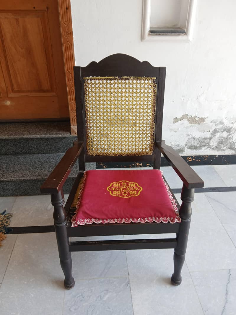 Chairs 4