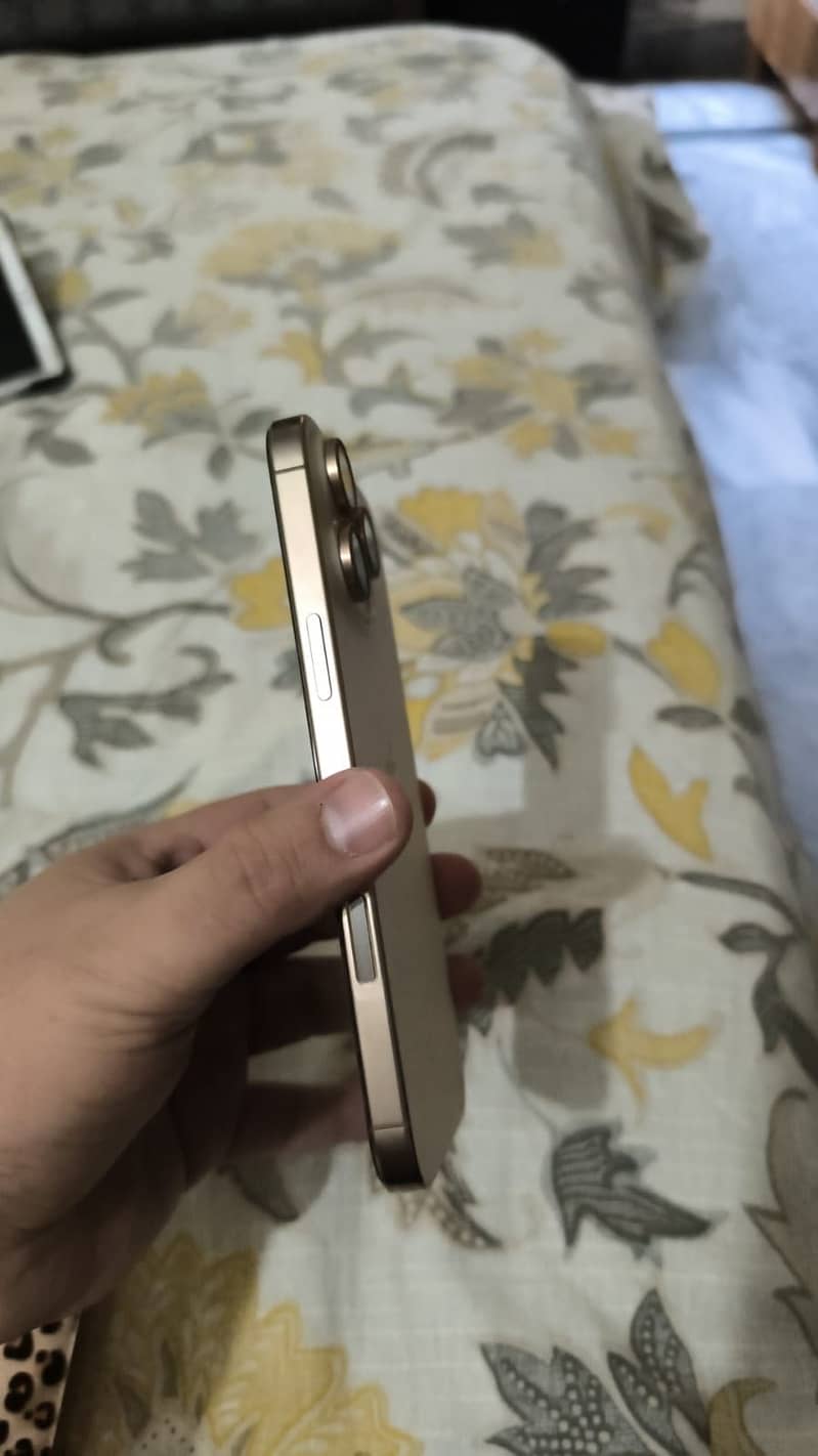 Apple iPhone 16 Pro Max 3