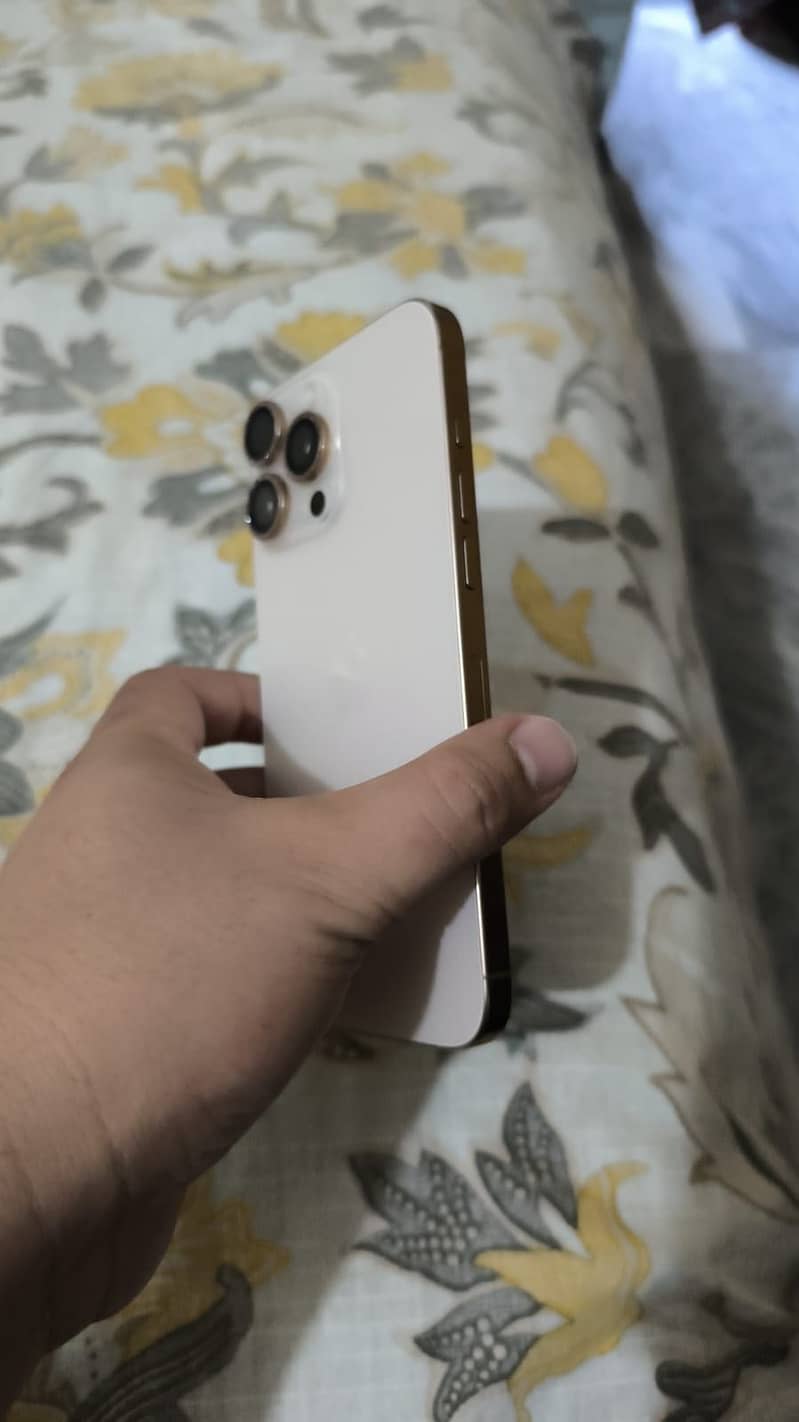 Apple iPhone 16 Pro Max 4