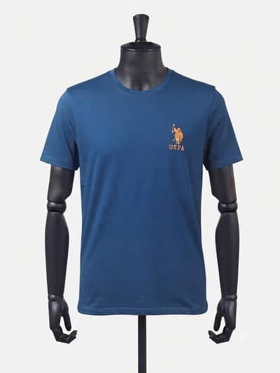 USPA Denim co tshirts