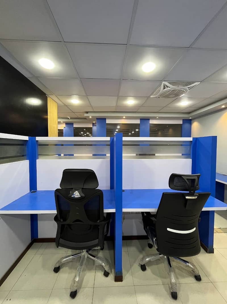 CO WORKING SPACE 0