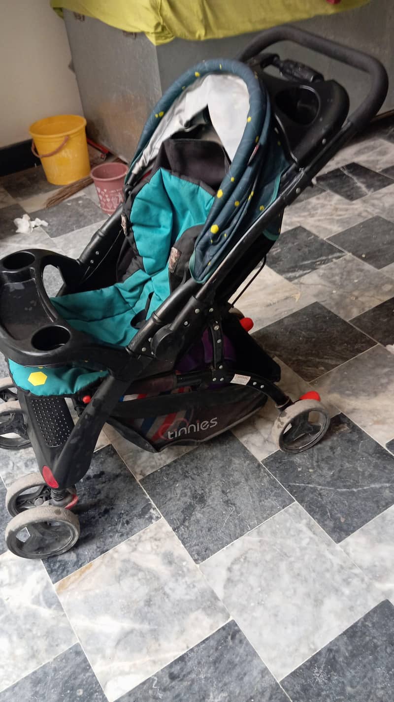 pram stroller 2