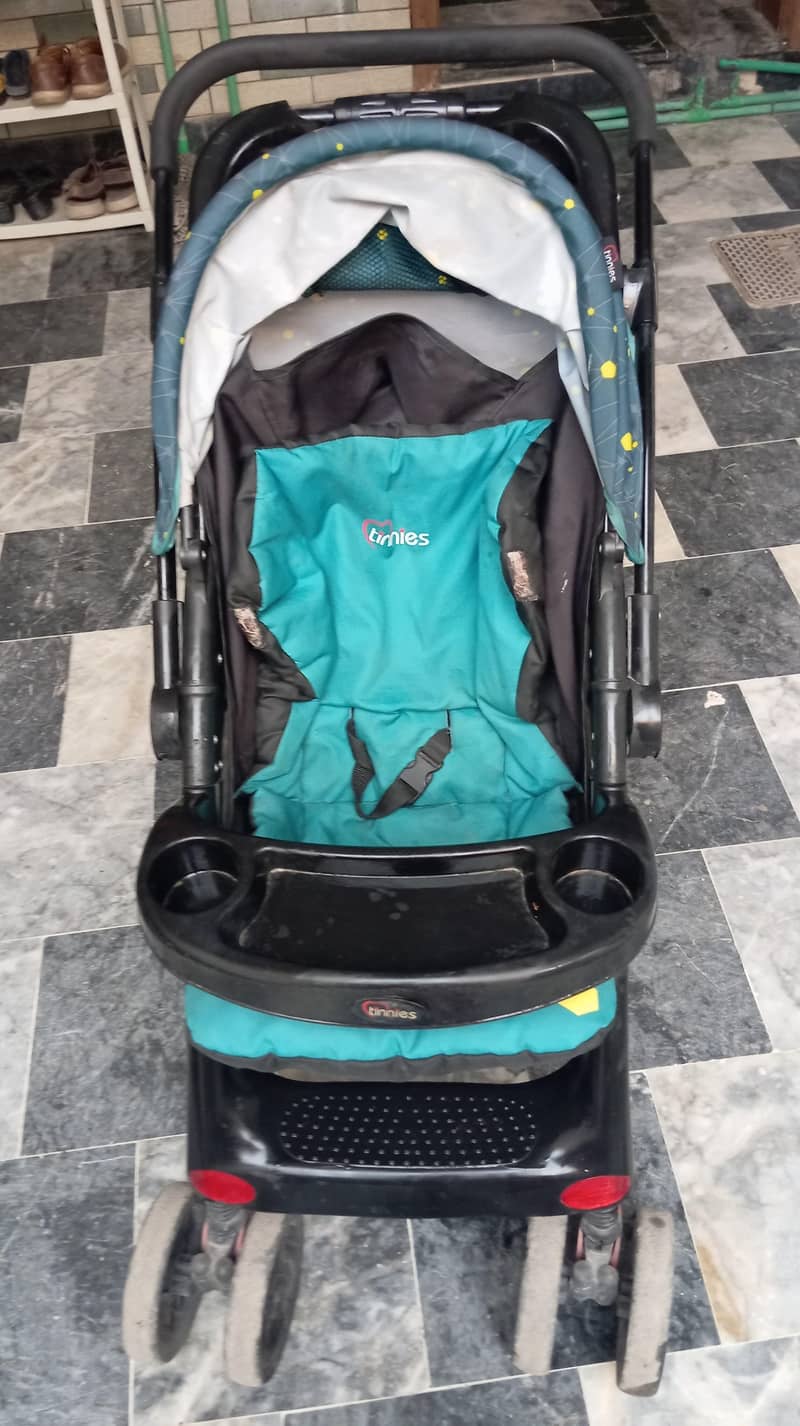 pram stroller 3