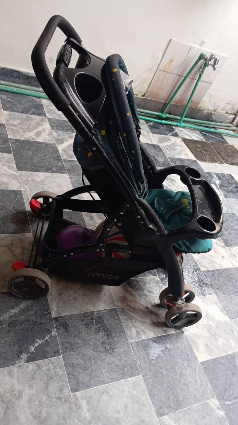 pram stroller 4