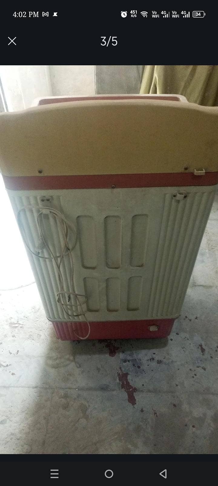 local washing machine 1