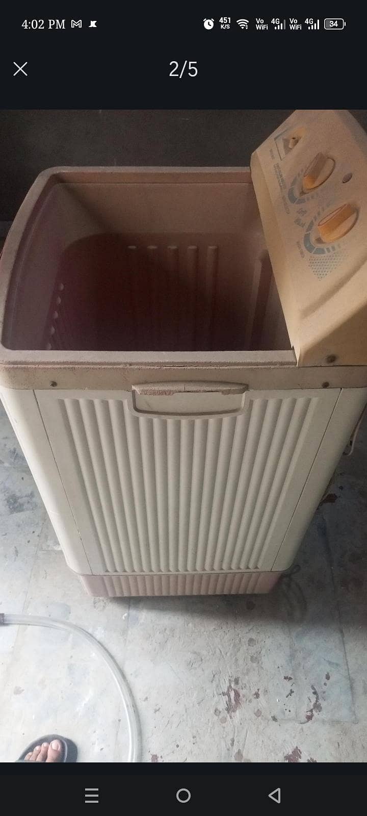 local washing machine 3