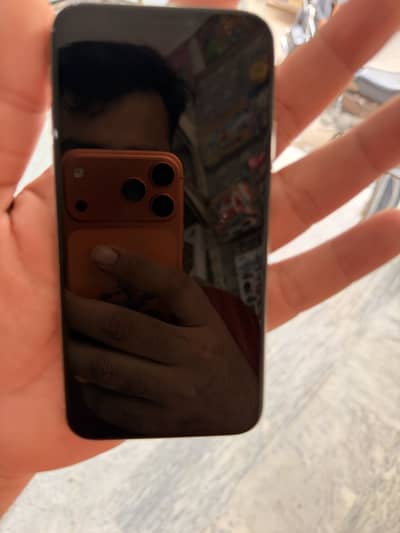 Apple iPhone X
