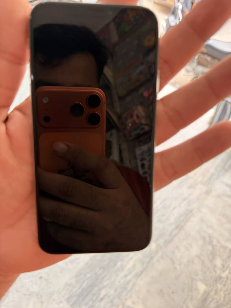 Apple iPhone X 0