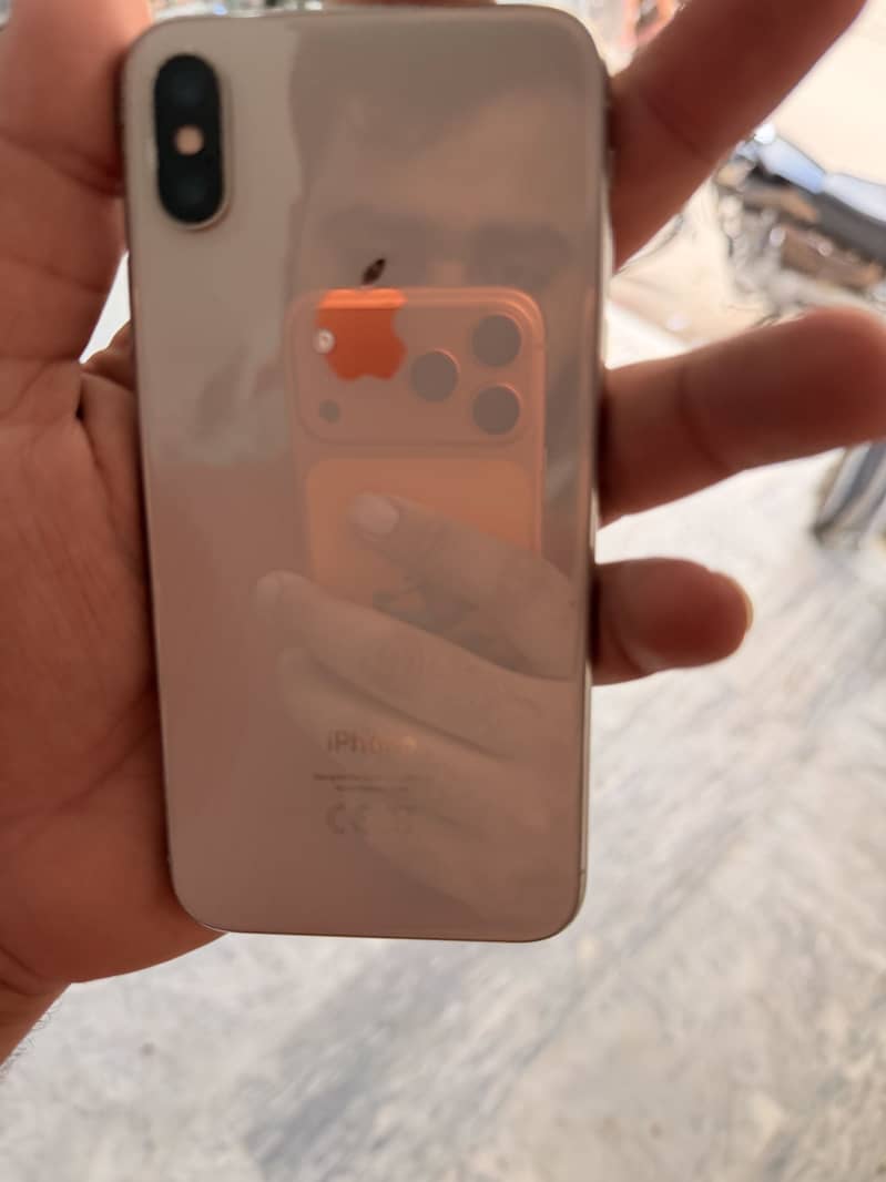 Apple iPhone X 2