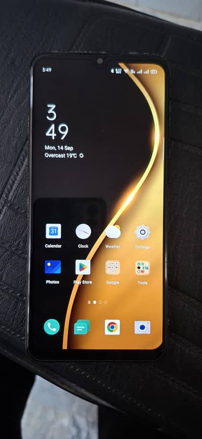 Samsung Mobile A56