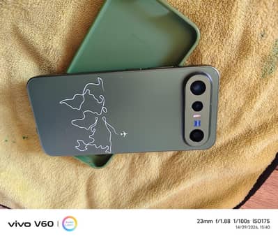 Vivo X300 FE