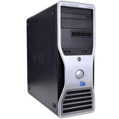 PC For Sale Without GPU